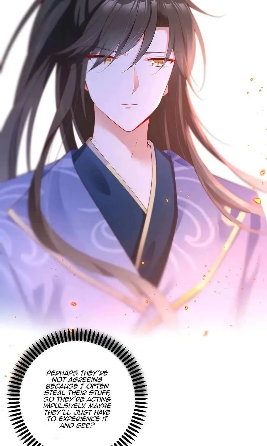 Meng Shi Zai Shang Chapter 274 page 13 - 