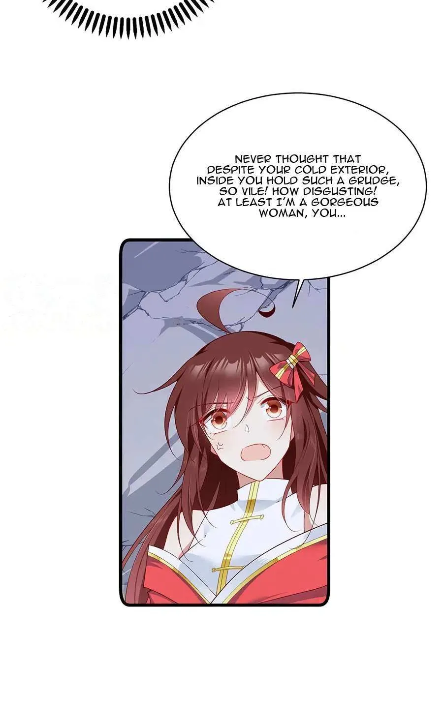 Meng Shi Zai Shang Chapter 274 page 14 - 