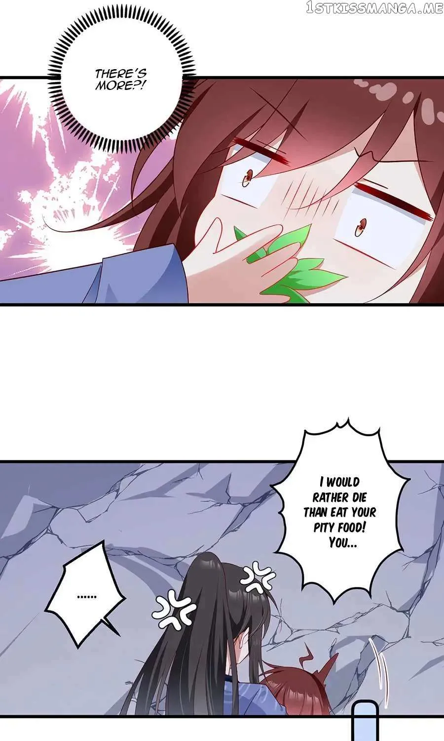 Meng Shi Zai Shang Chapter 274 page 15 - 