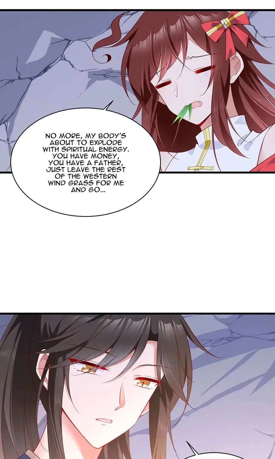 Meng Shi Zai Shang Chapter 274 page 17 - 