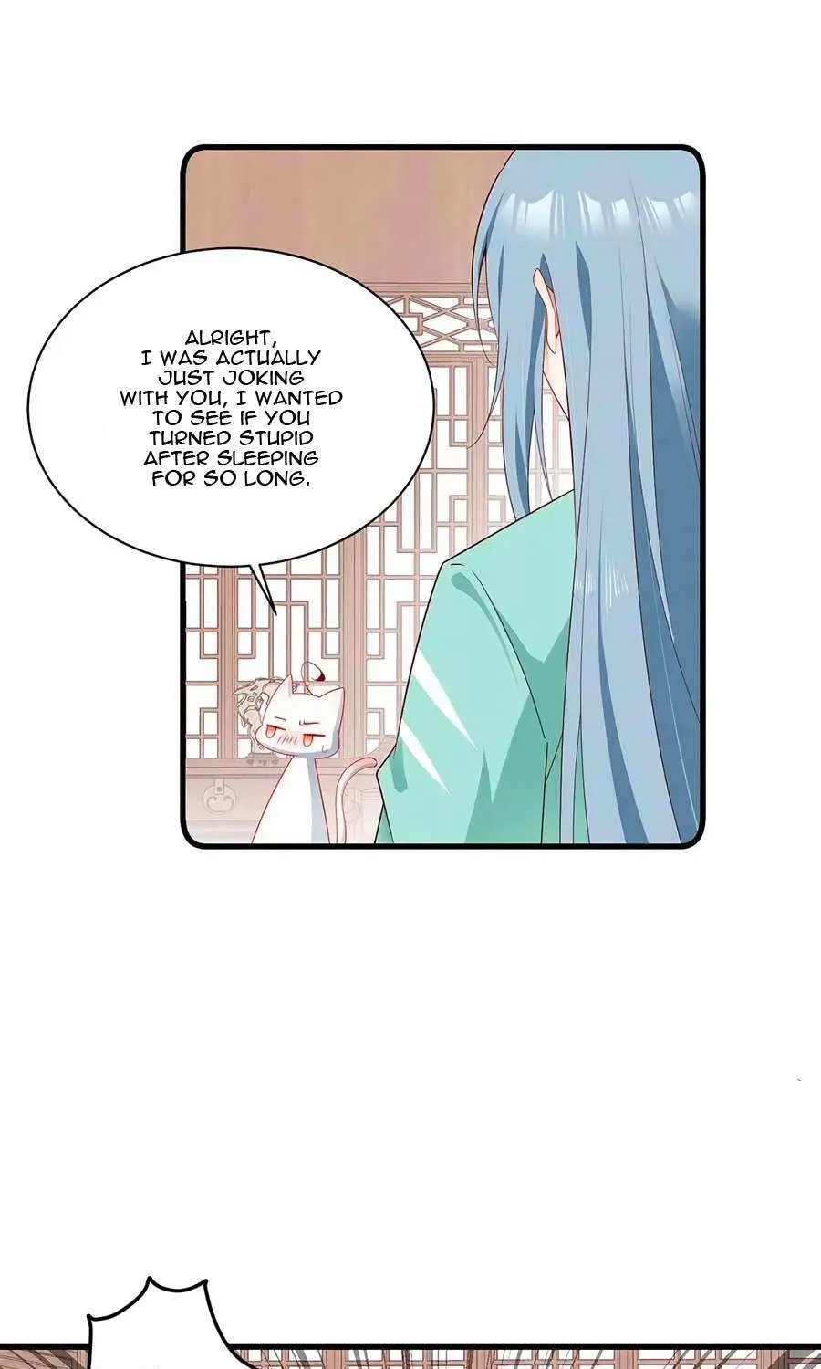Meng Shi Zai Shang Chapter 274 page 21 - 