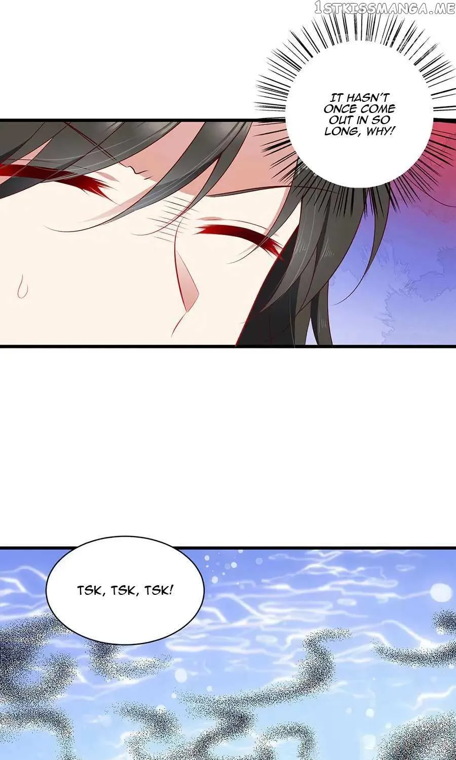Meng Shi Zai Shang Chapter 274 page 27 - 