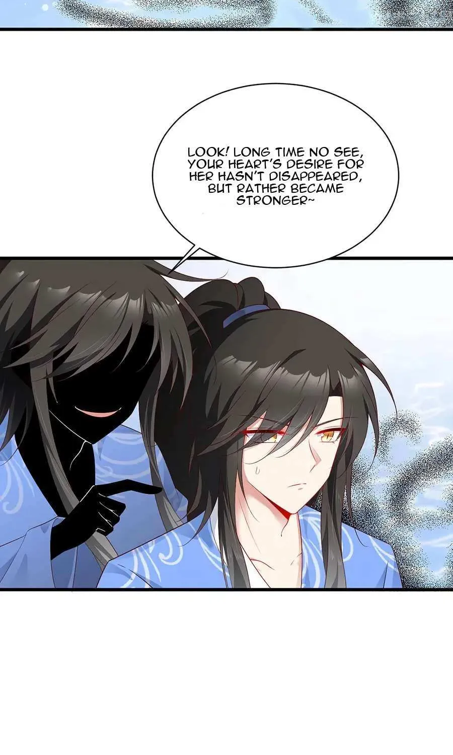 Meng Shi Zai Shang Chapter 274 page 28 - 