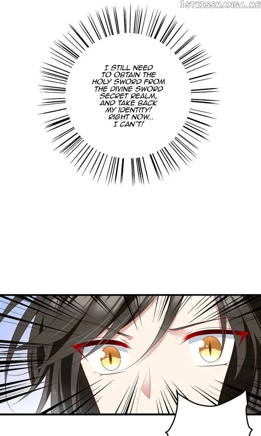 Meng Shi Zai Shang Chapter 274 page 31 - 