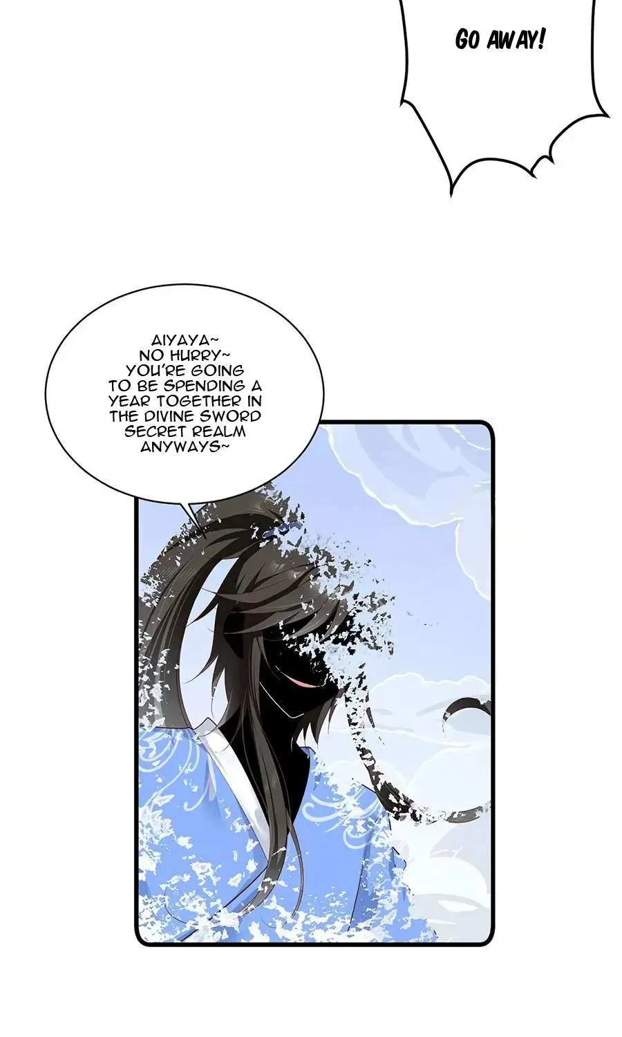 Meng Shi Zai Shang Chapter 274 page 32 - 