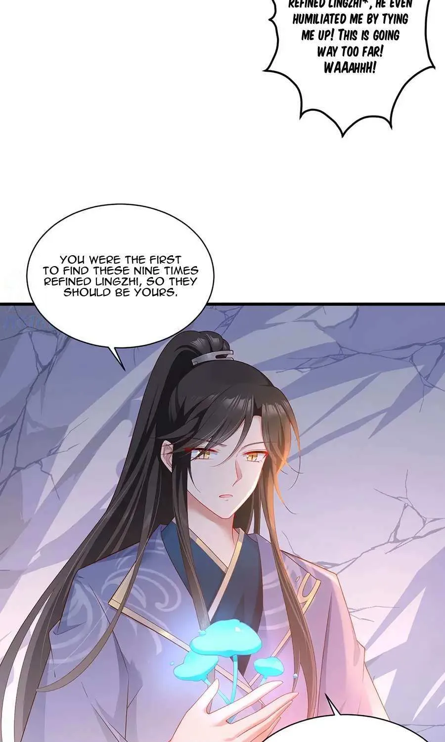 Meng Shi Zai Shang Chapter 274 page 5 - 
