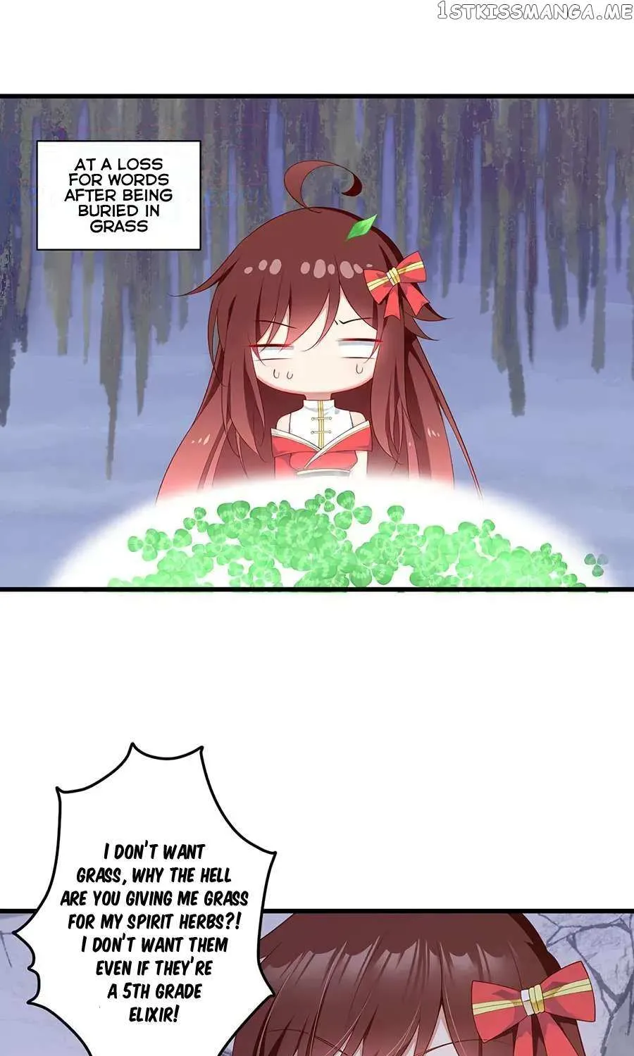Meng Shi Zai Shang Chapter 274 page 7 - 