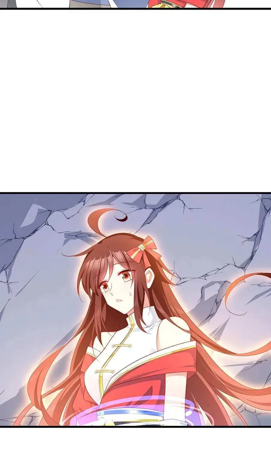 Meng Shi Zai Shang Chapter 274 page 9 - 