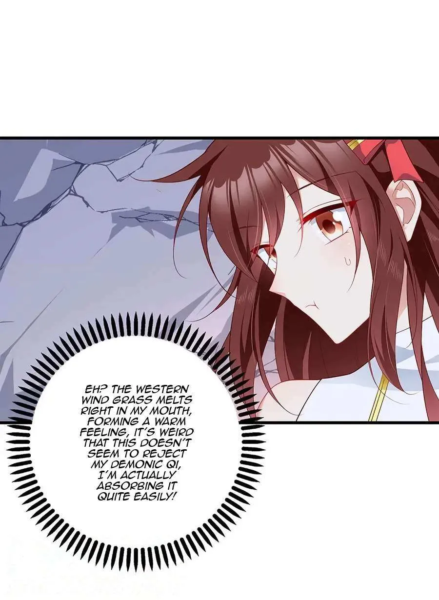 Meng Shi Zai Shang Chapter 274 page 10 - 
