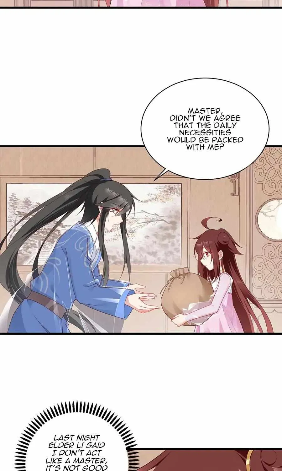 Meng Shi Zai Shang Chapter 275 page 2 - 