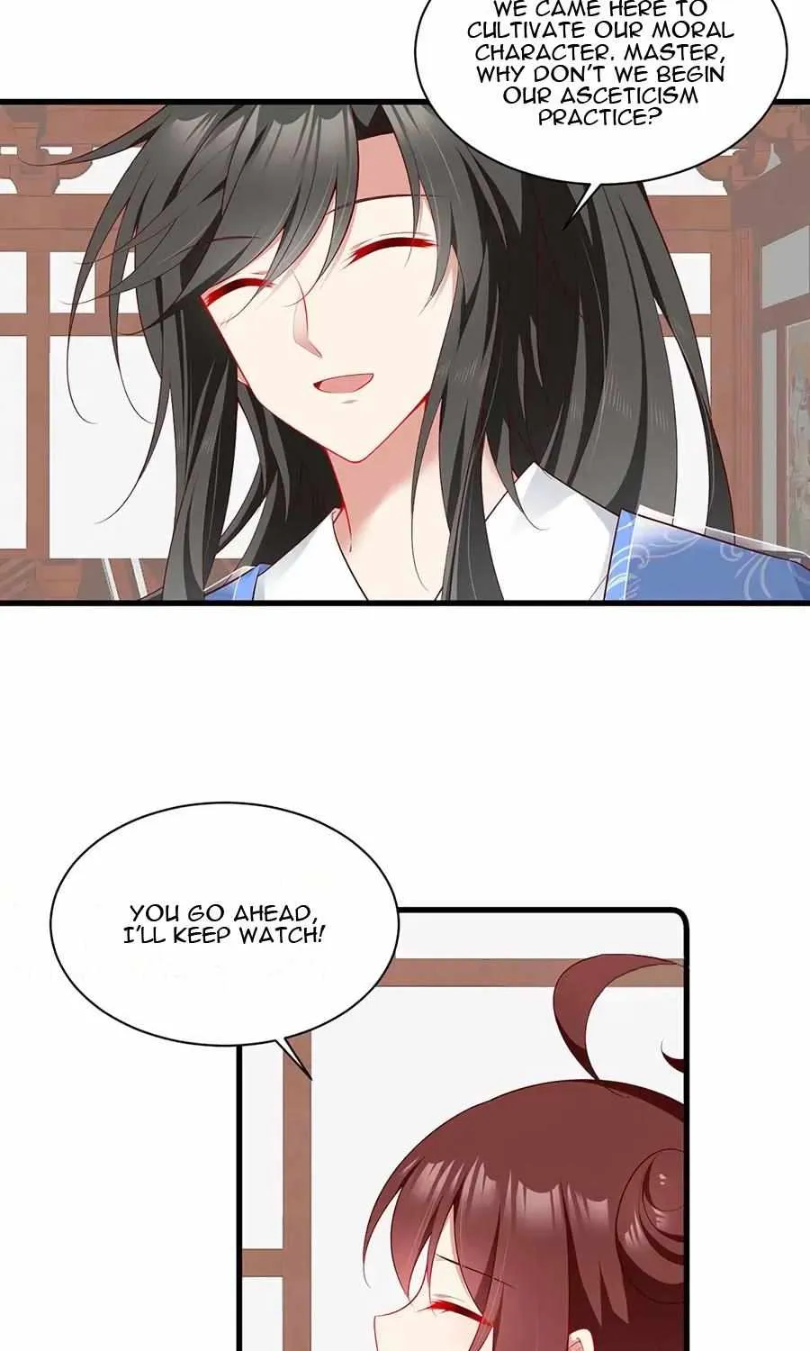 Meng Shi Zai Shang Chapter 275 page 23 - 