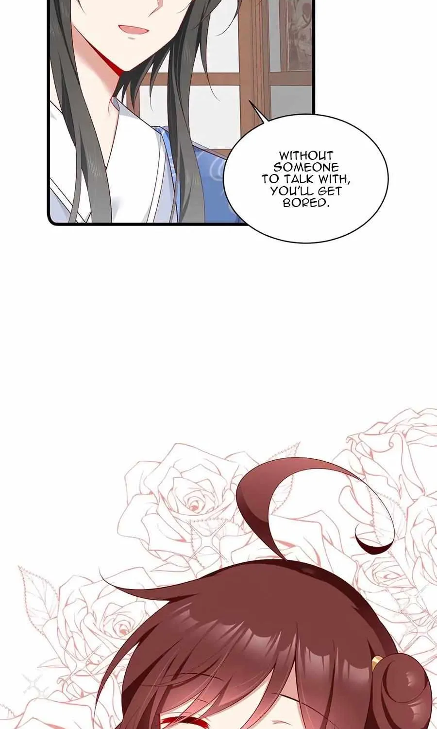 Meng Shi Zai Shang Chapter 275 page 30 - 