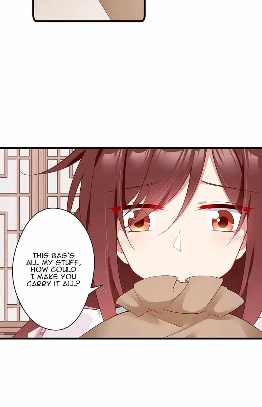 Meng Shi Zai Shang Chapter 275 page 4 - 