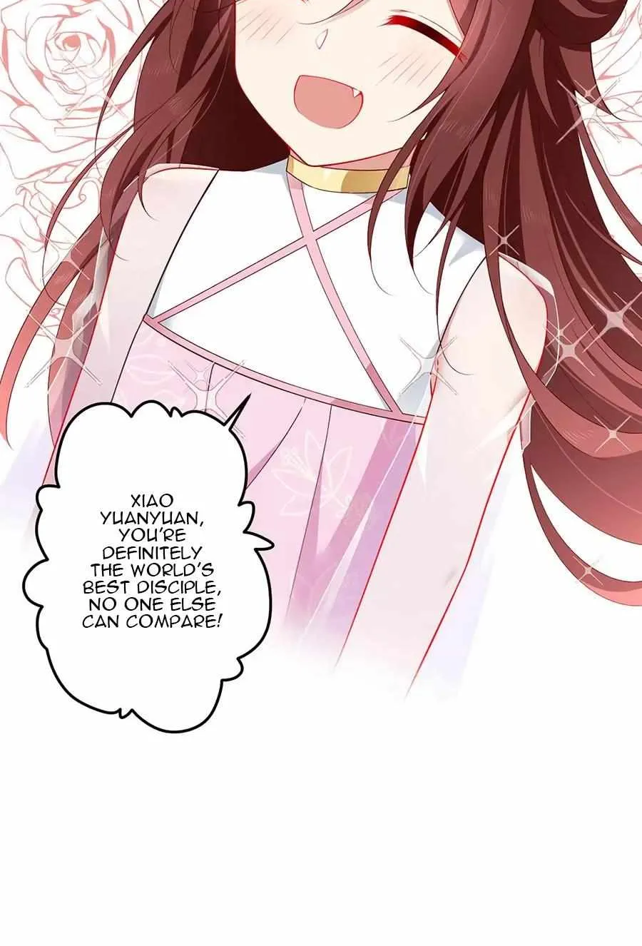 Meng Shi Zai Shang Chapter 275 page 31 - 