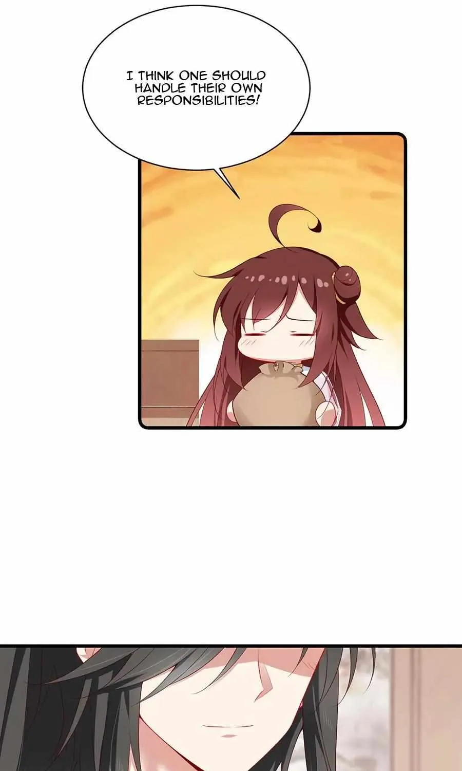 Meng Shi Zai Shang Chapter 275 page 5 - 