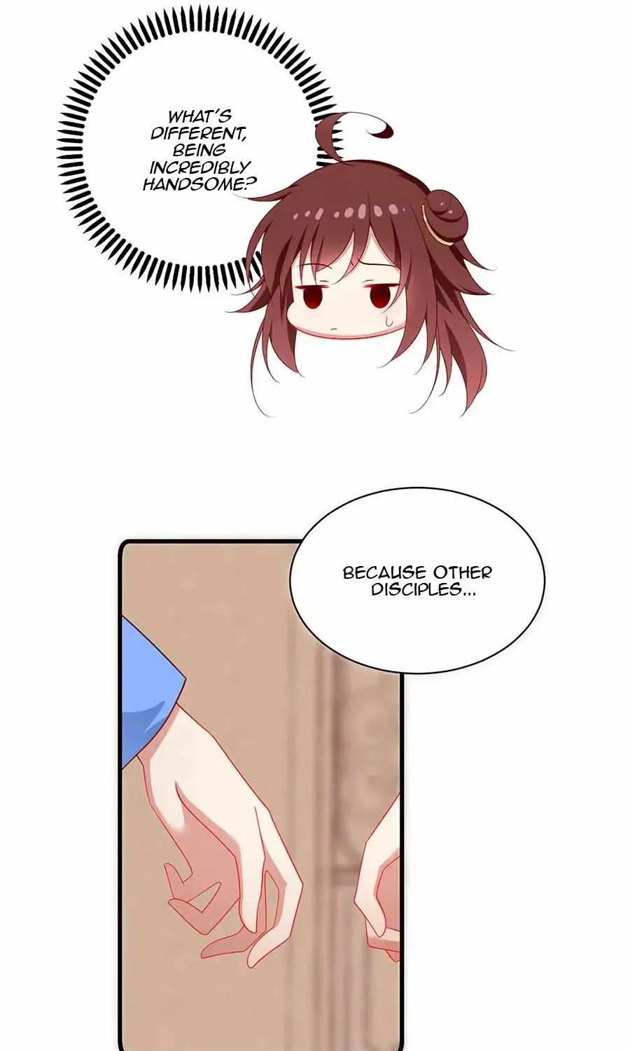 Meng Shi Zai Shang Chapter 275 page 9 - 