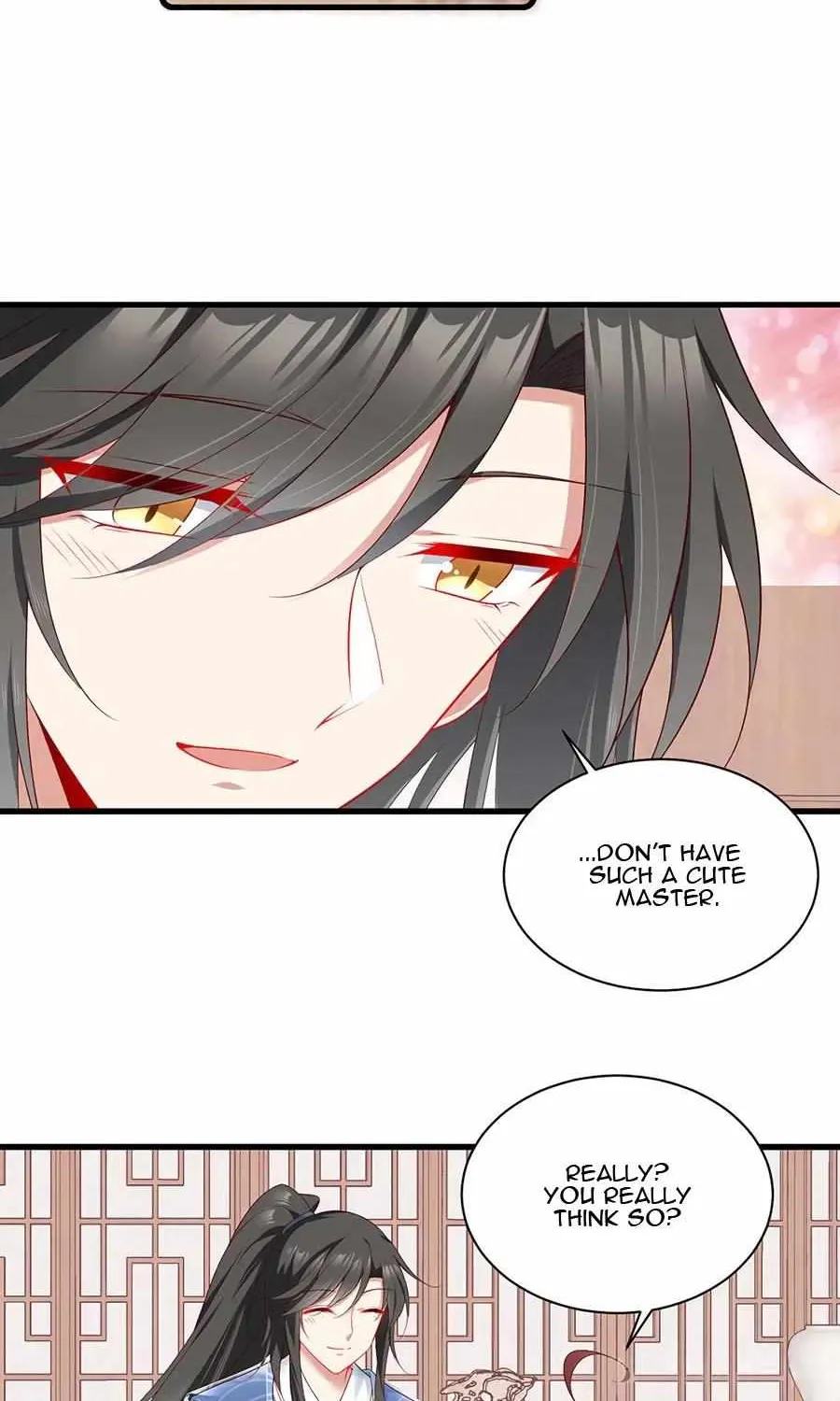 Meng Shi Zai Shang Chapter 275 page 10 - 