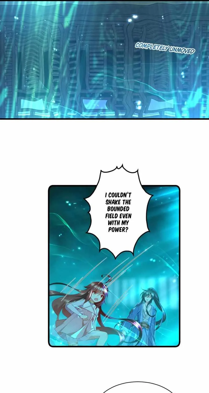 Meng Shi Zai Shang Chapter 276 page 13 - 