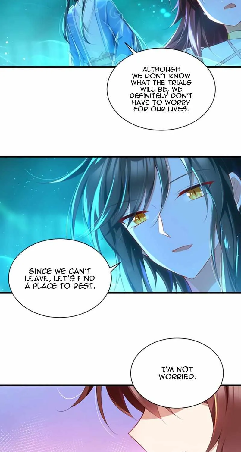 Meng Shi Zai Shang Chapter 276 page 15 - 