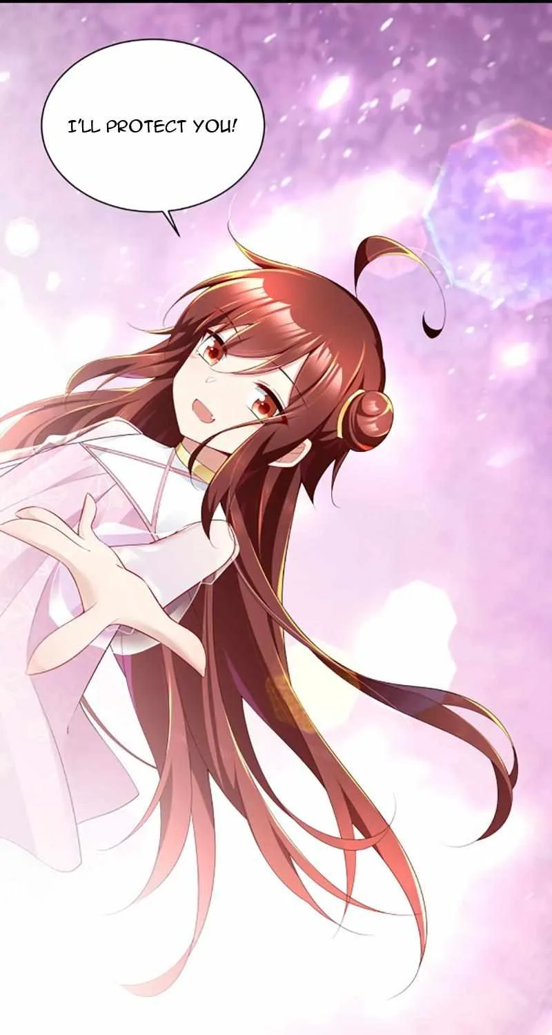 Meng Shi Zai Shang Chapter 276 page 17 - 