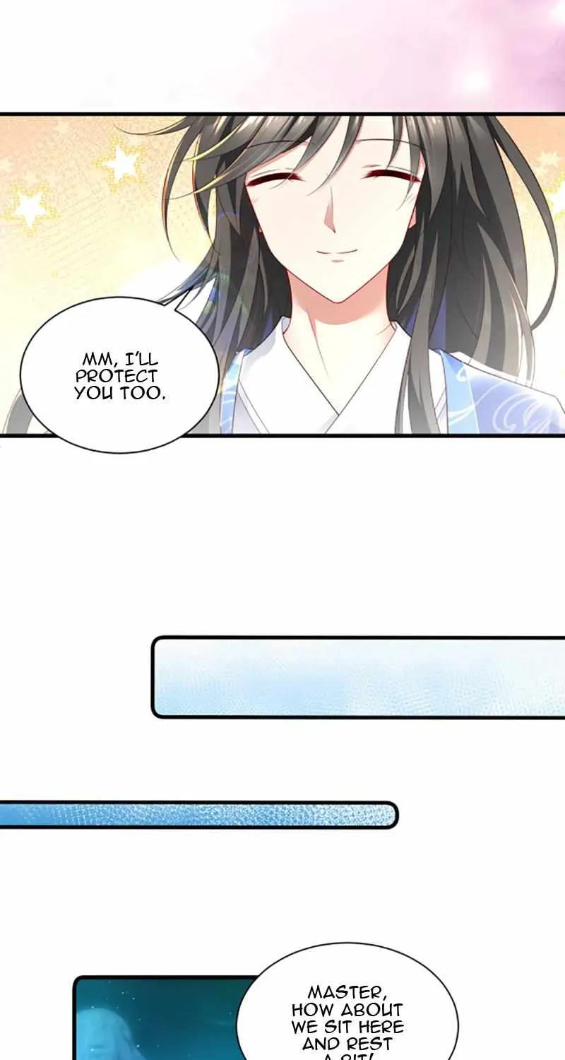 Meng Shi Zai Shang Chapter 276 page 18 - 