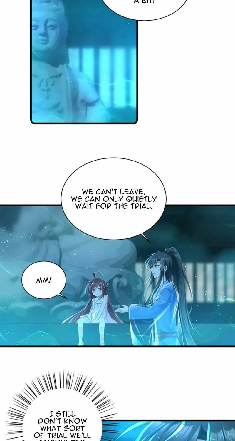 Meng Shi Zai Shang Chapter 276 page 19 - 
