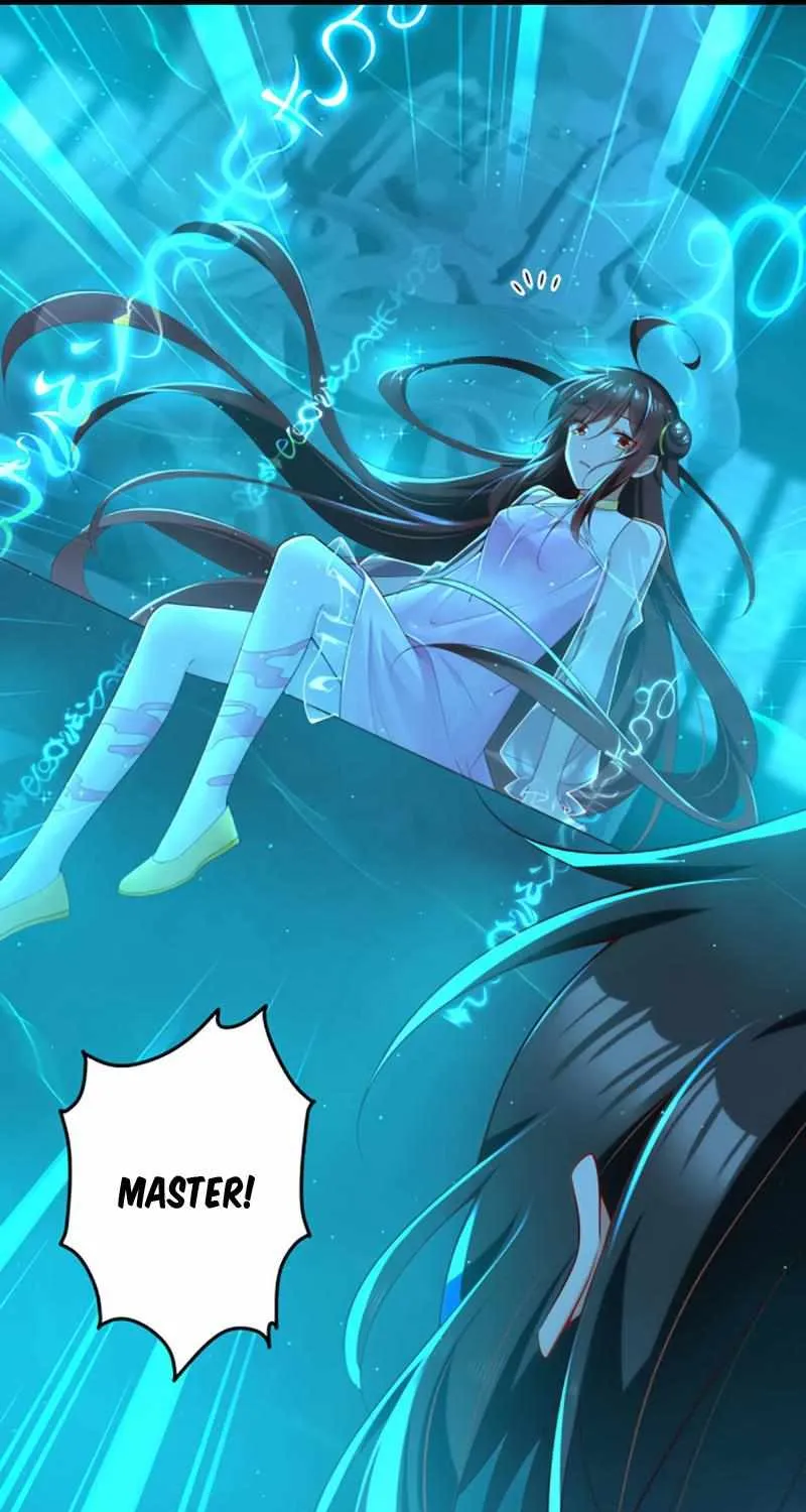 Meng Shi Zai Shang Chapter 276 page 21 - 
