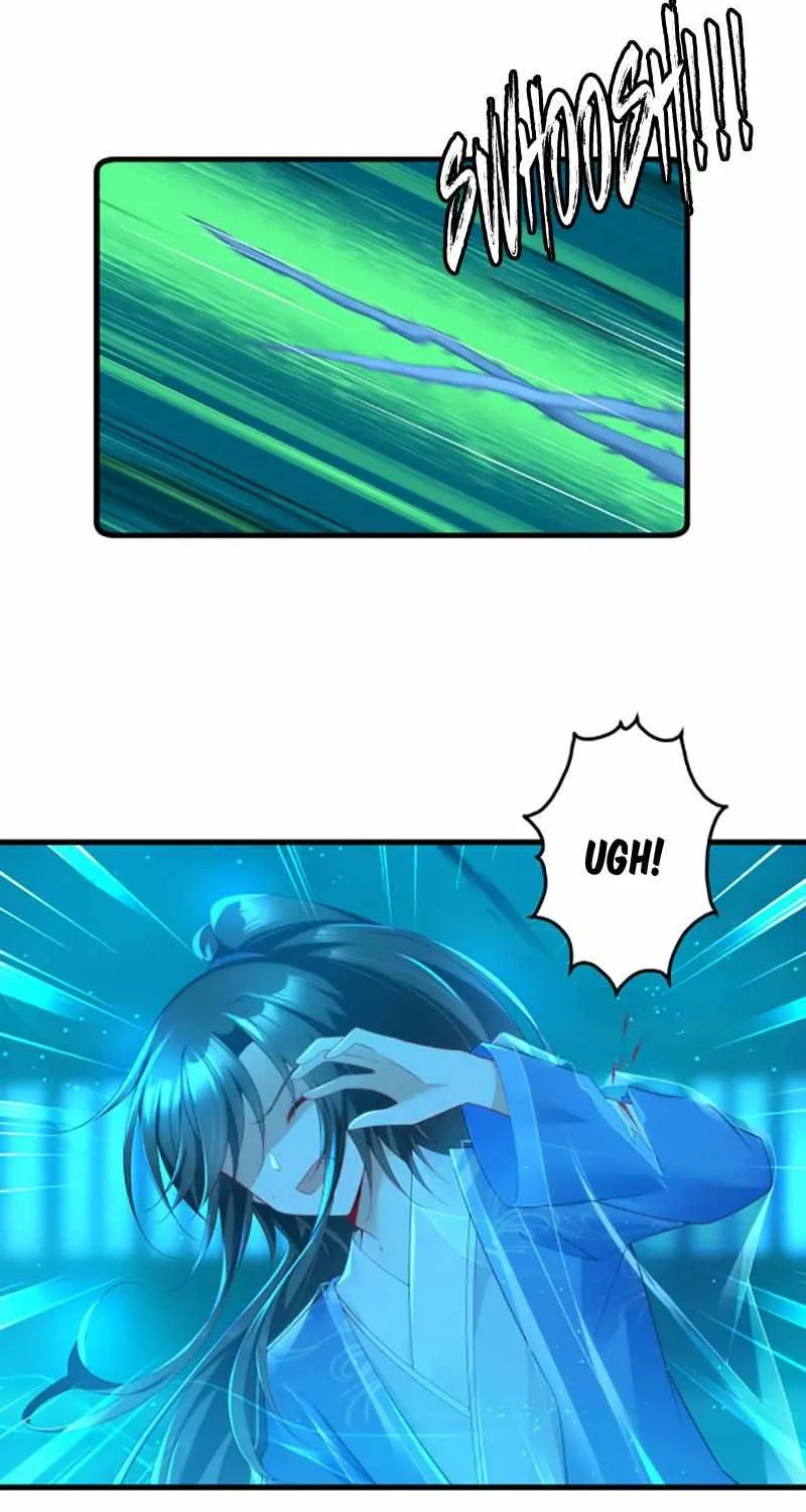Meng Shi Zai Shang Chapter 276 page 26 - 