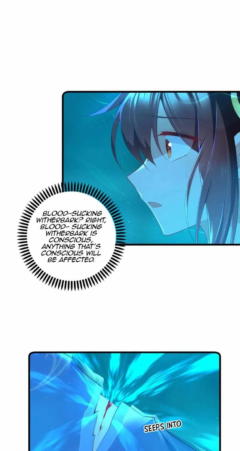 Meng Shi Zai Shang Chapter 276 page 27 - 