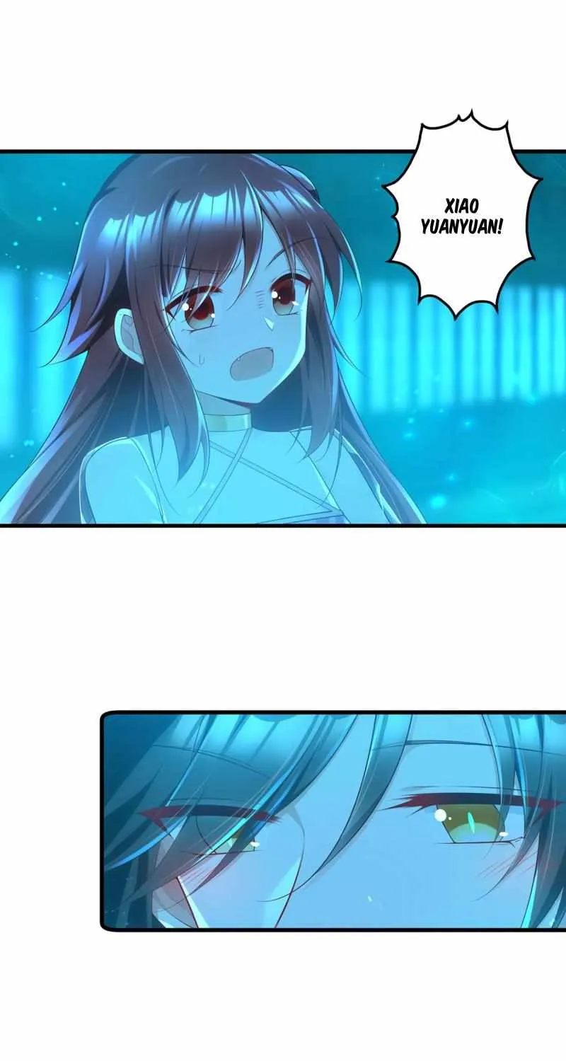 Meng Shi Zai Shang Chapter 277 page 2 - 