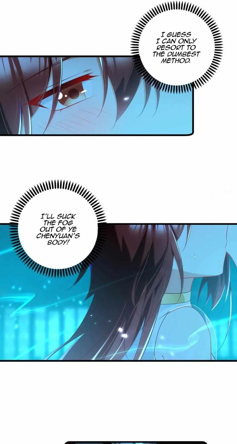 Meng Shi Zai Shang Chapter 277 page 13 - 
