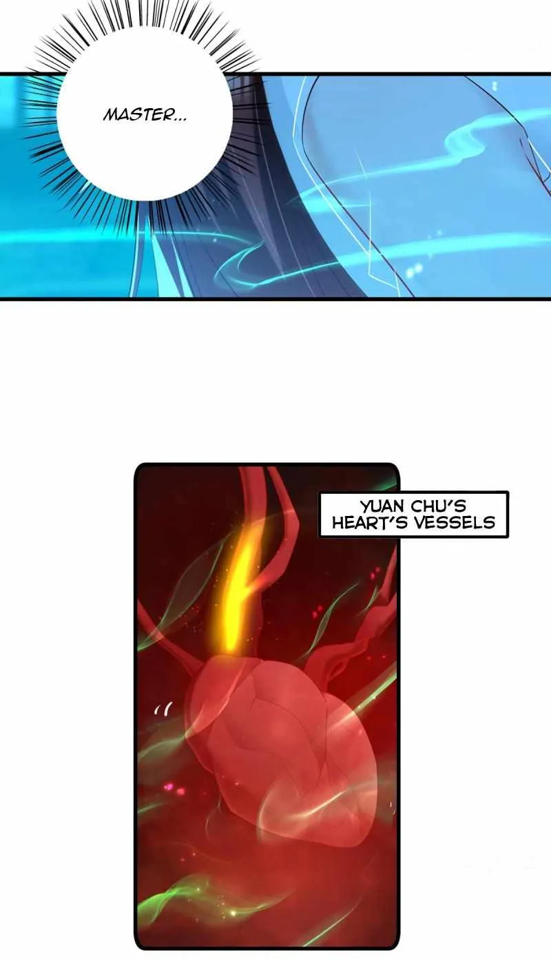 Meng Shi Zai Shang Chapter 277 page 16 - 