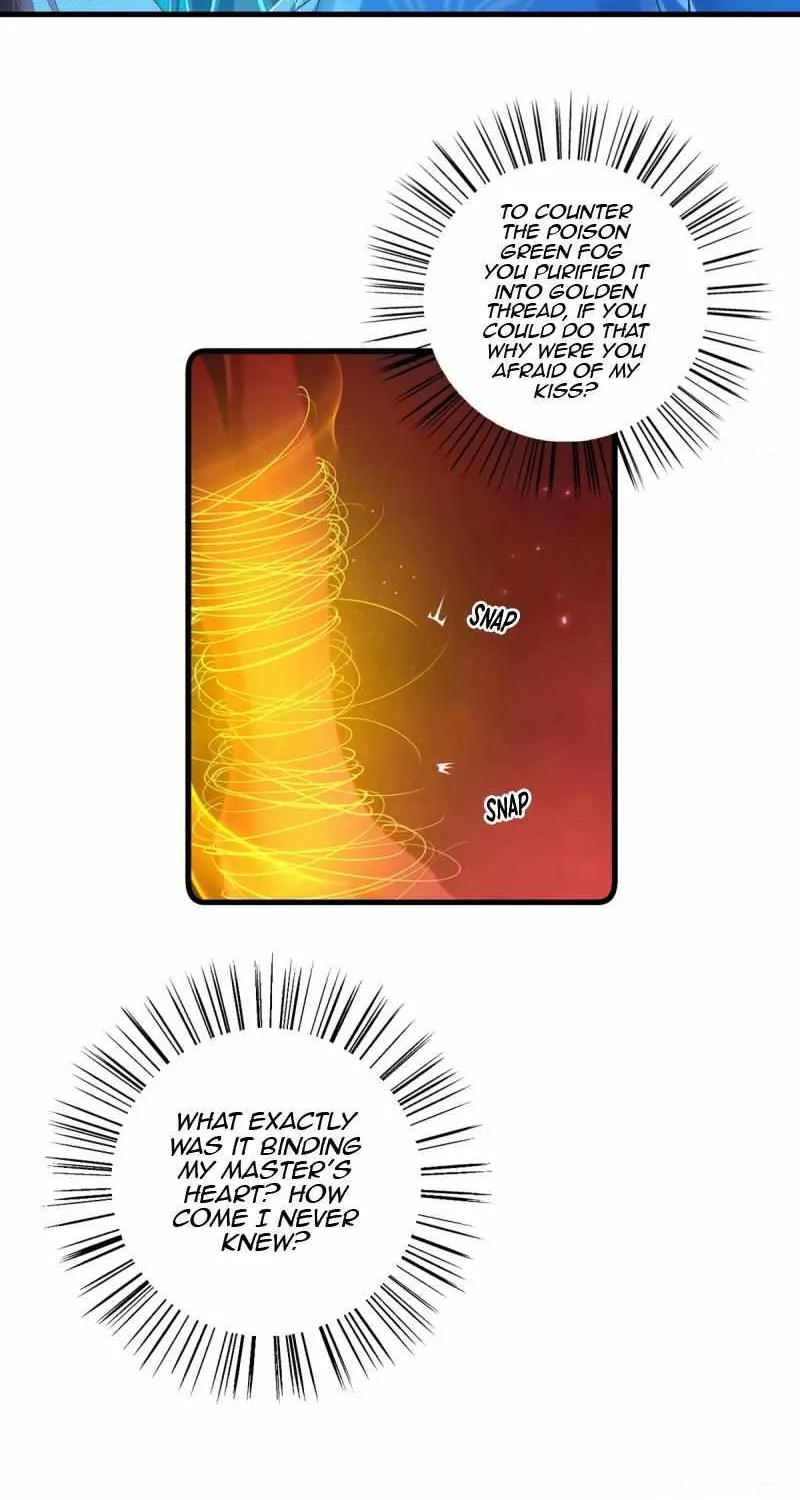 Meng Shi Zai Shang Chapter 277 page 18 - 