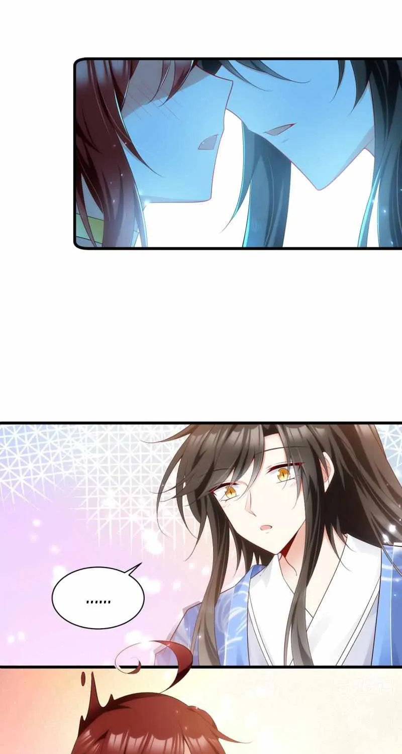 Meng Shi Zai Shang Chapter 277 page 19 - 