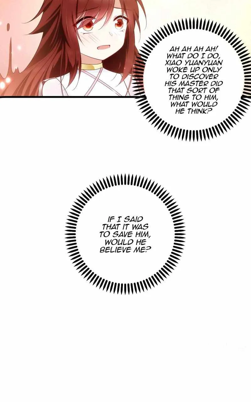 Meng Shi Zai Shang Chapter 277 page 20 - 