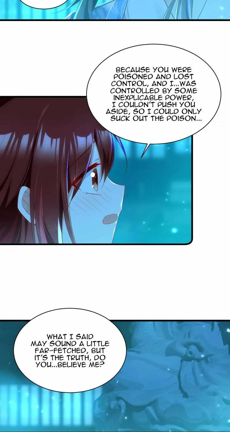 Meng Shi Zai Shang Chapter 277 page 22 - 
