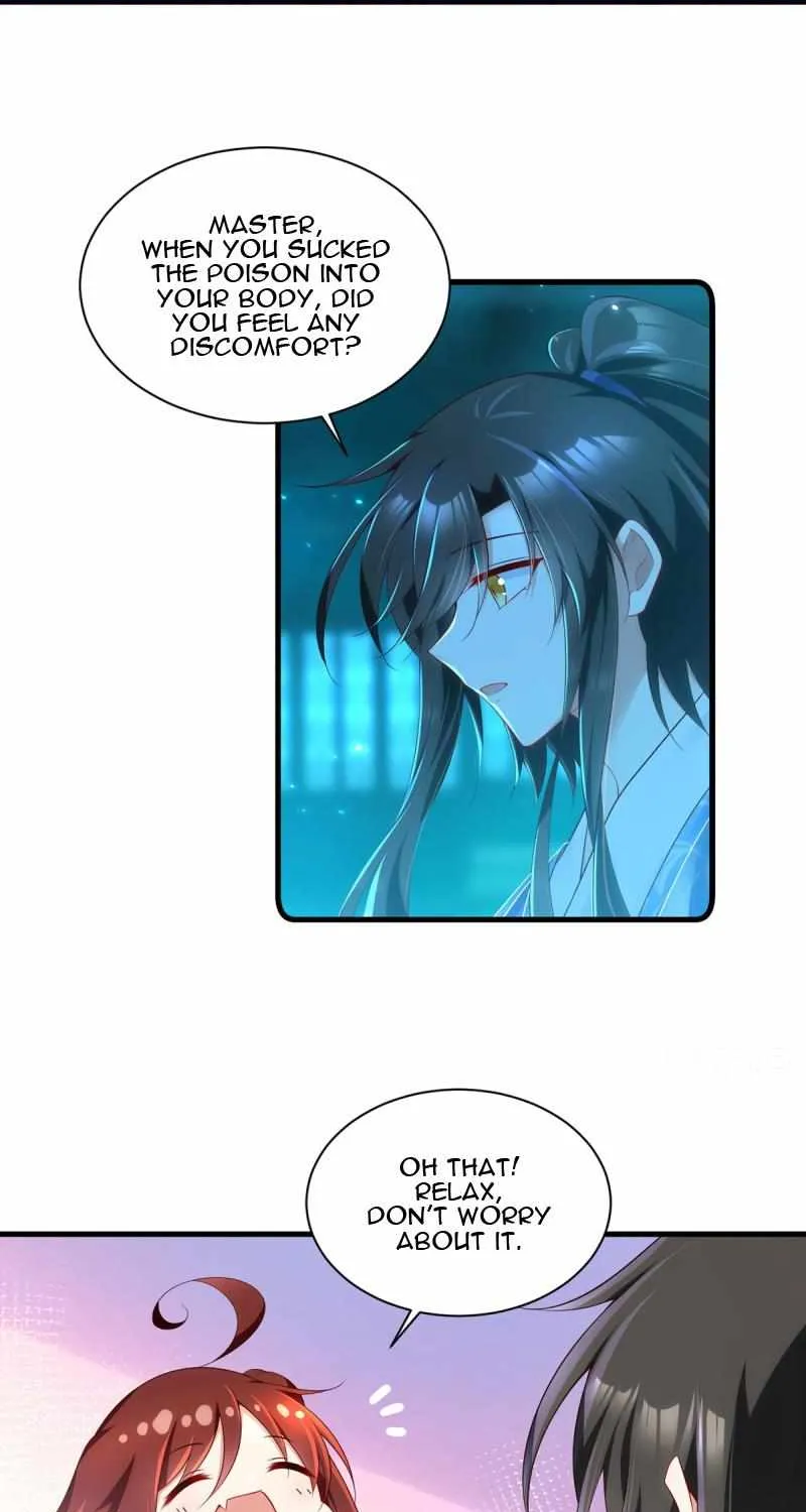 Meng Shi Zai Shang Chapter 277 page 23 - 
