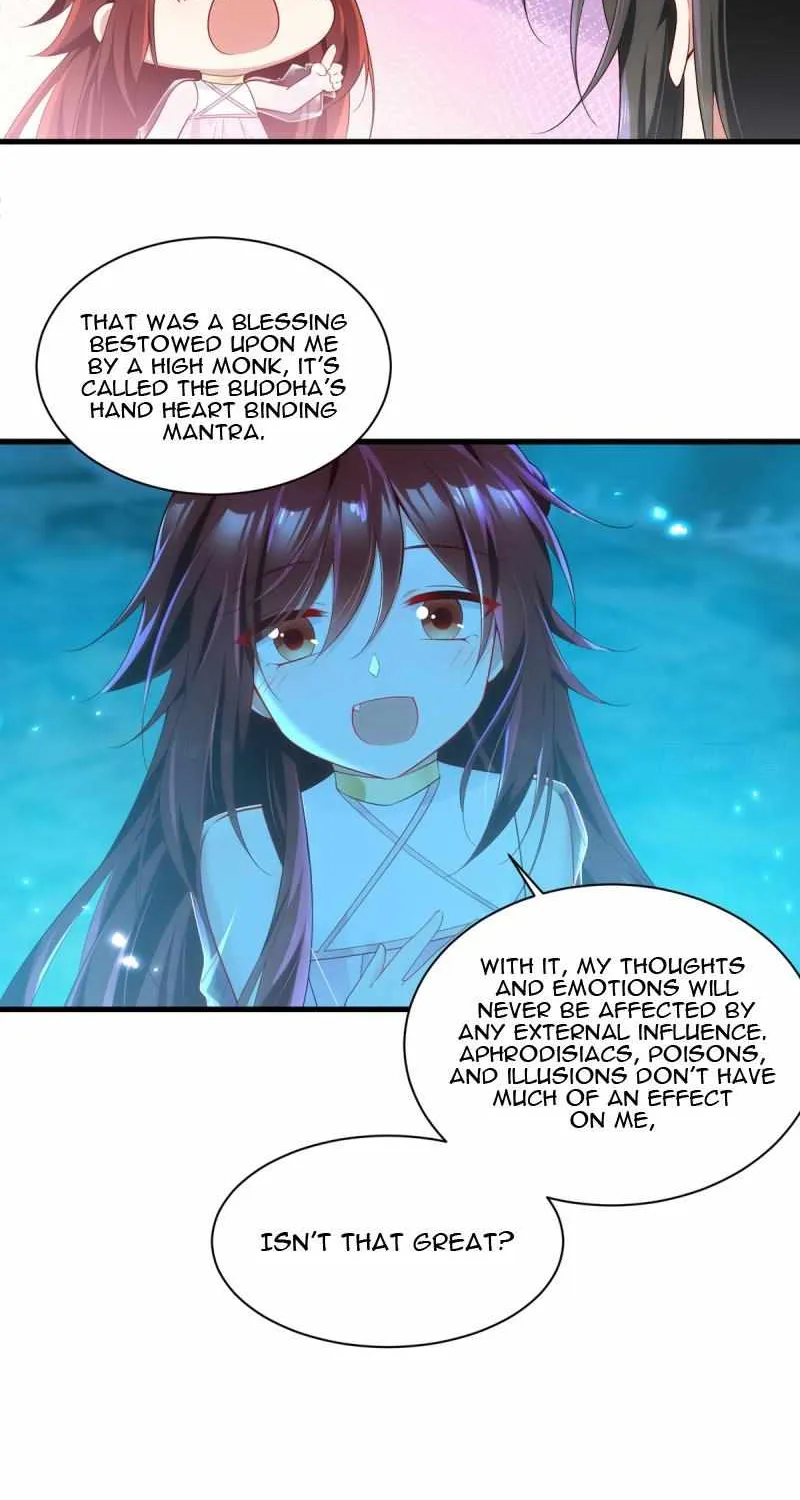 Meng Shi Zai Shang Chapter 277 page 24 - 