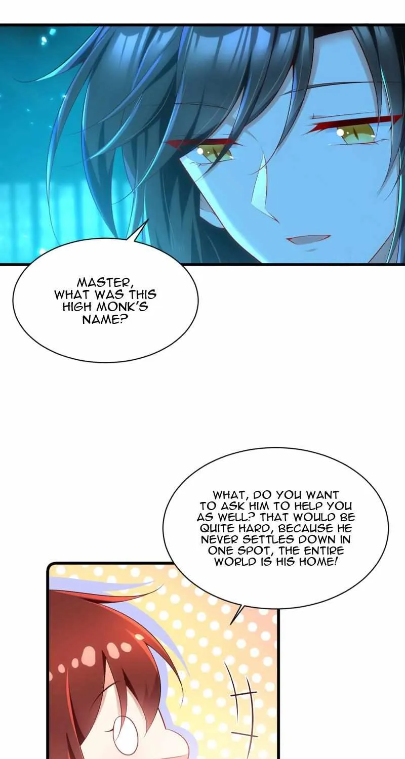 Meng Shi Zai Shang Chapter 277 page 25 - 
