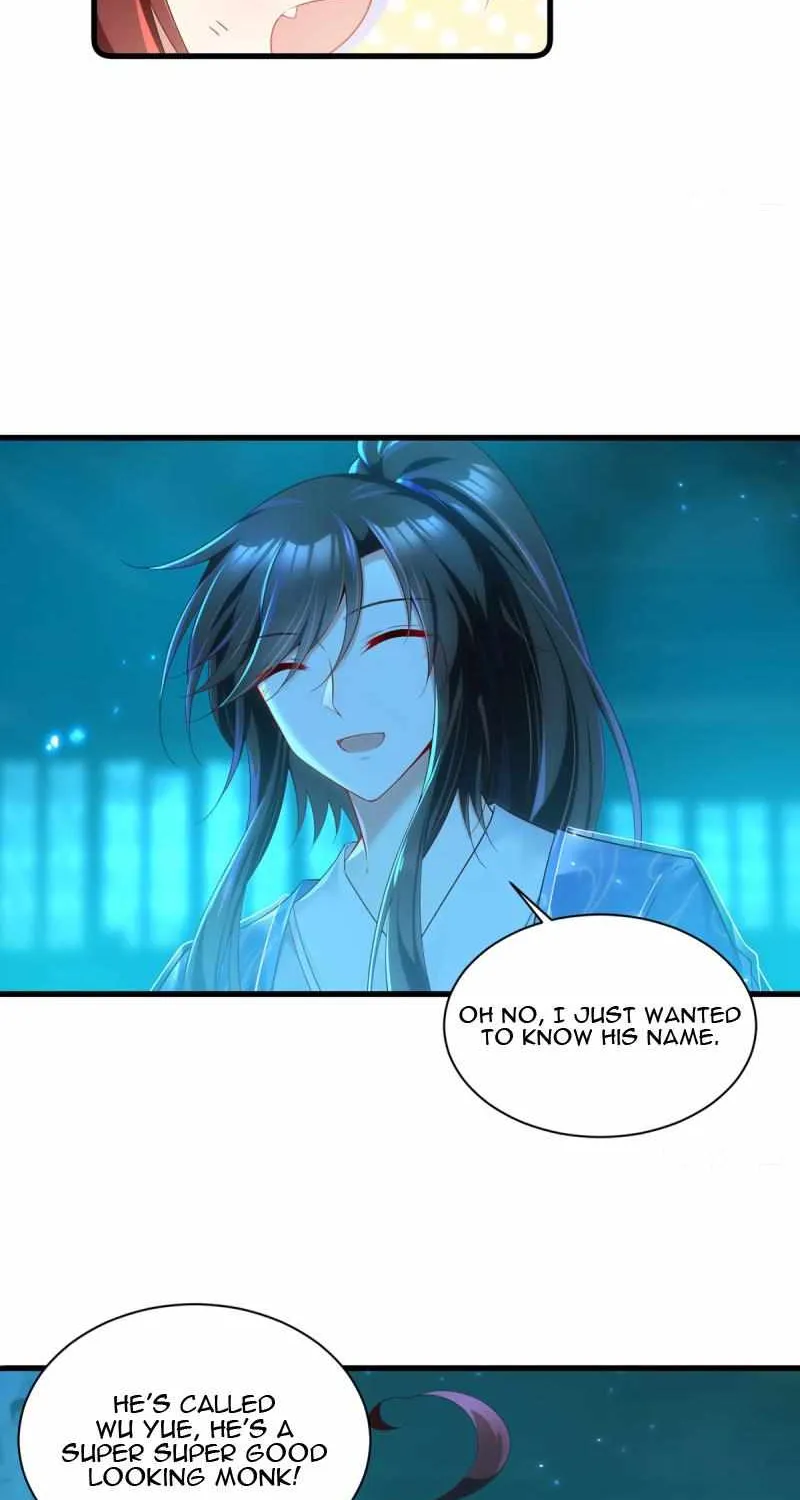 Meng Shi Zai Shang Chapter 277 page 26 - 