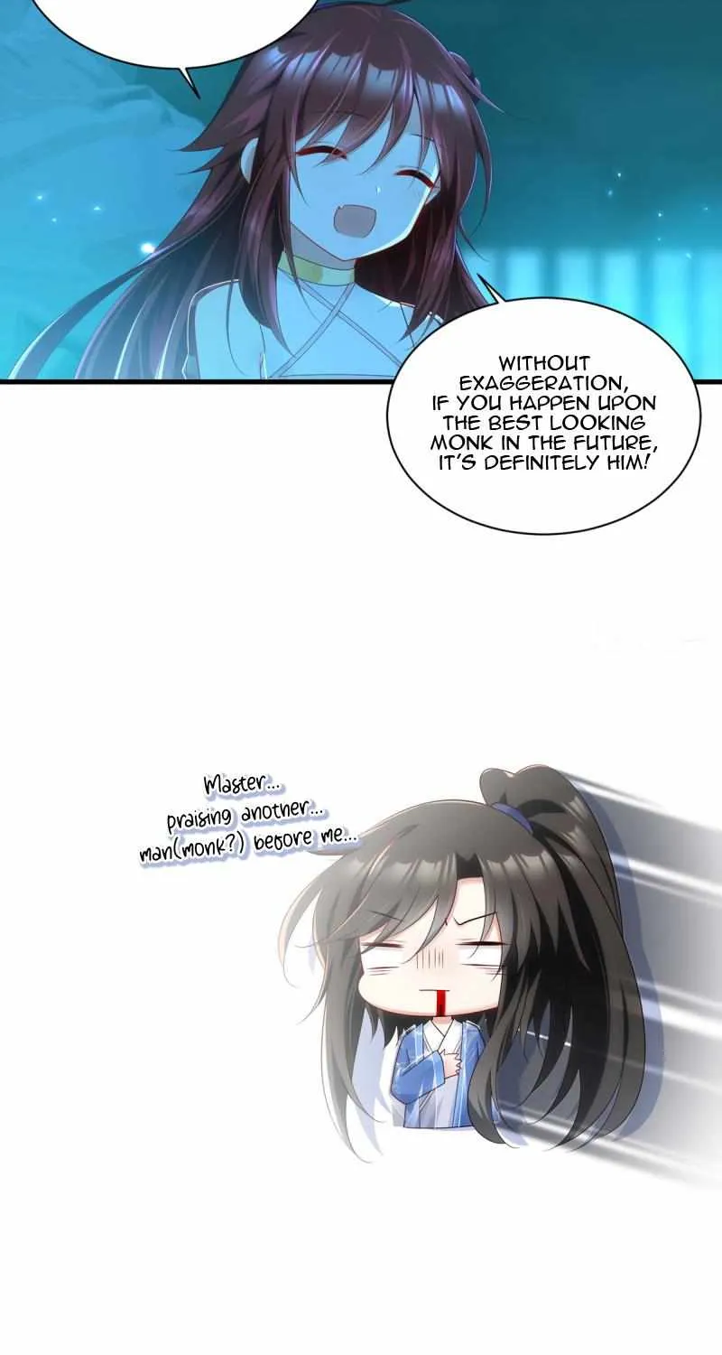 Meng Shi Zai Shang Chapter 277 page 27 - 