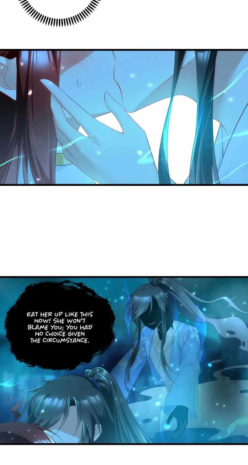Meng Shi Zai Shang Chapter 277 page 10 - 