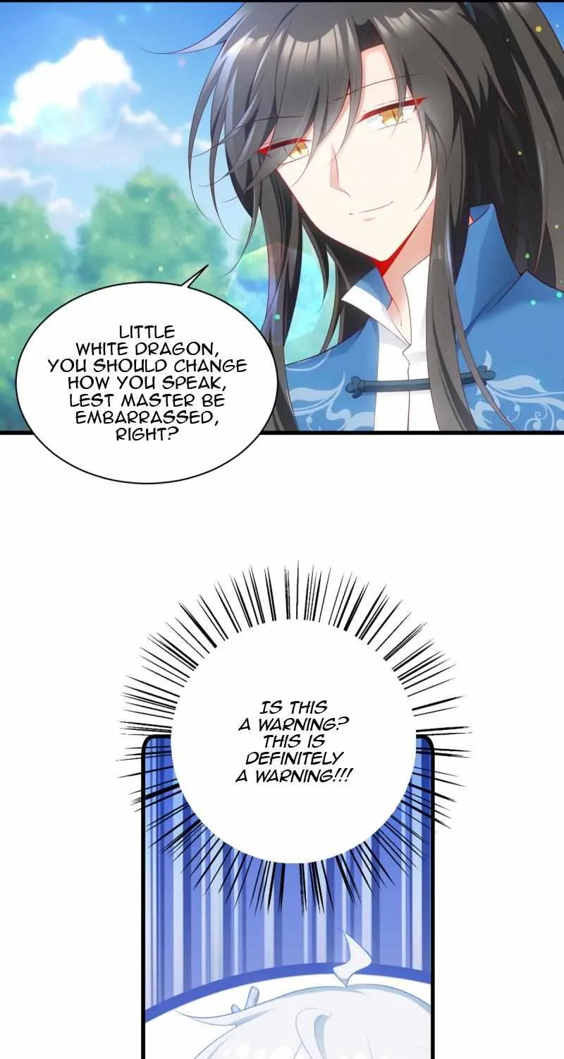 Meng Shi Zai Shang Chapter 278 page 14 - 