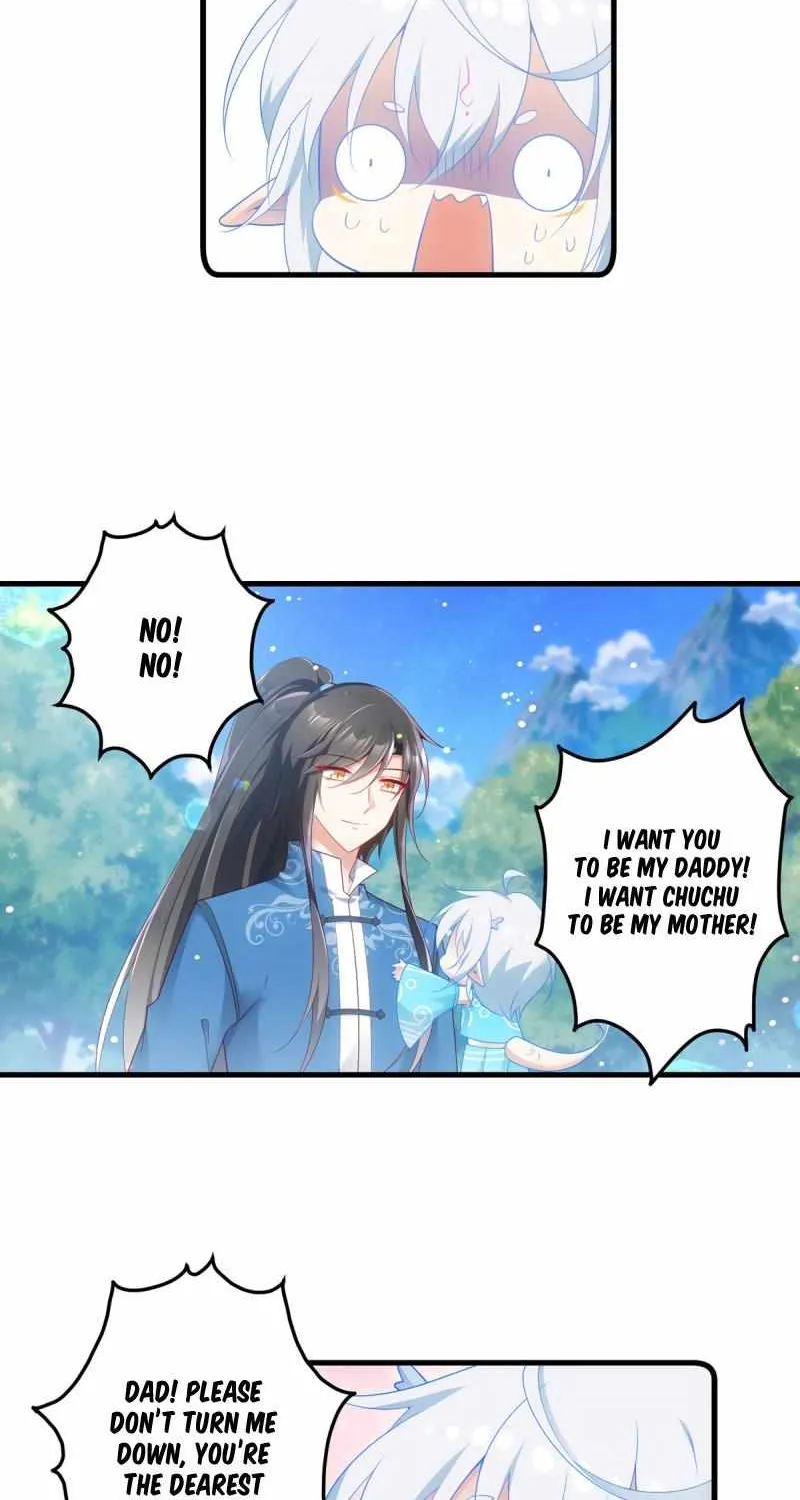 Meng Shi Zai Shang Chapter 278 page 15 - 