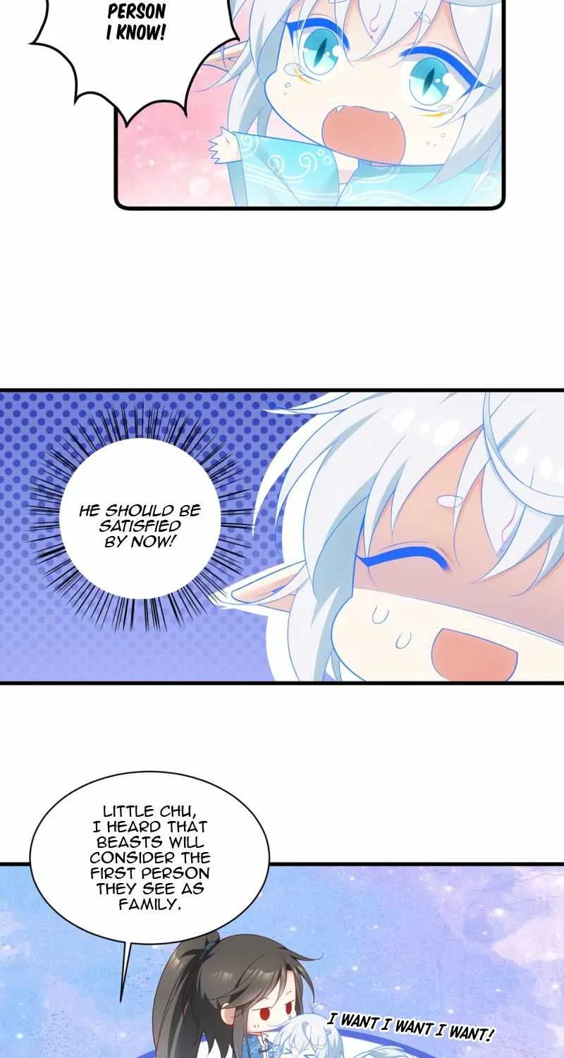 Meng Shi Zai Shang Chapter 278 page 16 - 