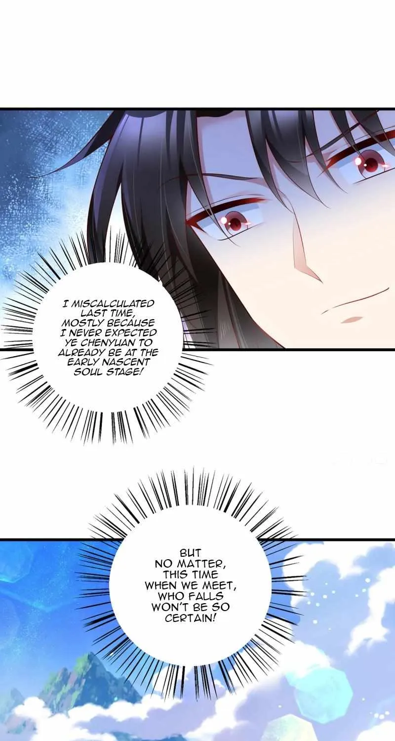 Meng Shi Zai Shang Chapter 278 page 22 - 