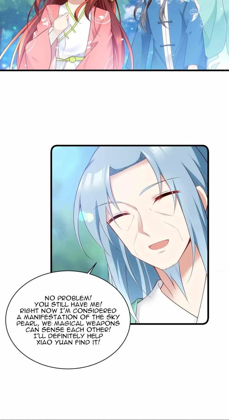 Meng Shi Zai Shang Chapter 278 page 25 - 