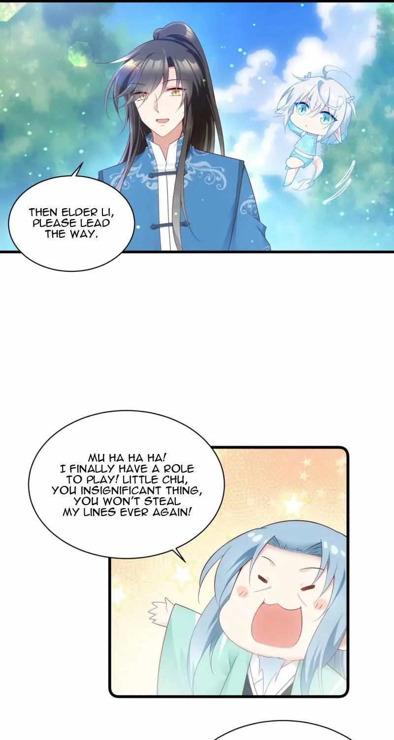 Meng Shi Zai Shang Chapter 278 page 26 - 