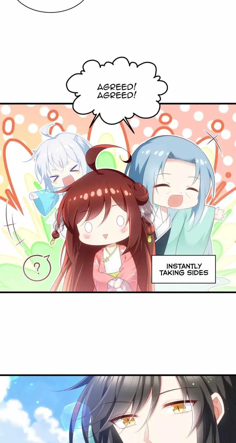 Meng Shi Zai Shang Chapter 278 page 28 - 