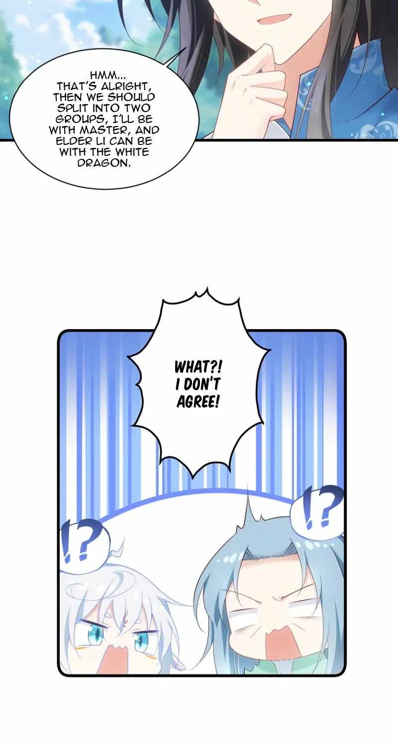 Meng Shi Zai Shang Chapter 278 page 29 - 